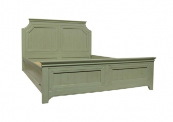 Двуспальная кровать Olivia