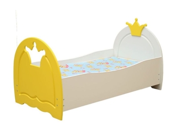 Детская кровать Корона