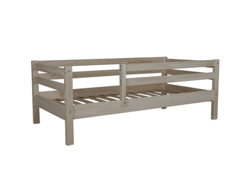 Детская кровать МХ Кроха-3