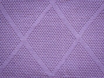 Плед Texas Lavender