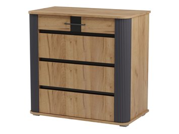 Комод Ольга-2 ФАНТ