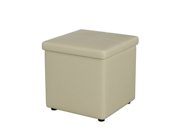 Пуф OrmaSoft 2 одноместный складной