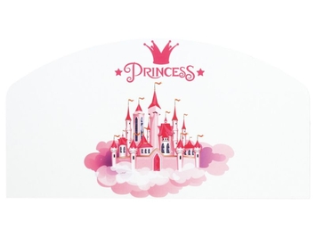 Бортик с фотопечатью Корона 4