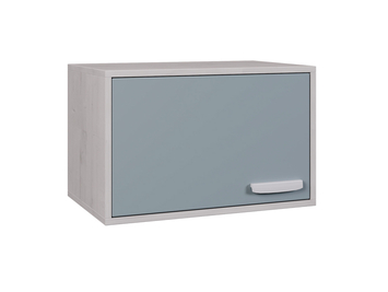 Шкаф навесной LIBERTY WHITE