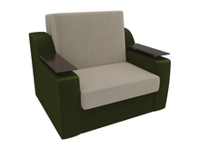Кресло-кровать Сенатор 80 (ткань)