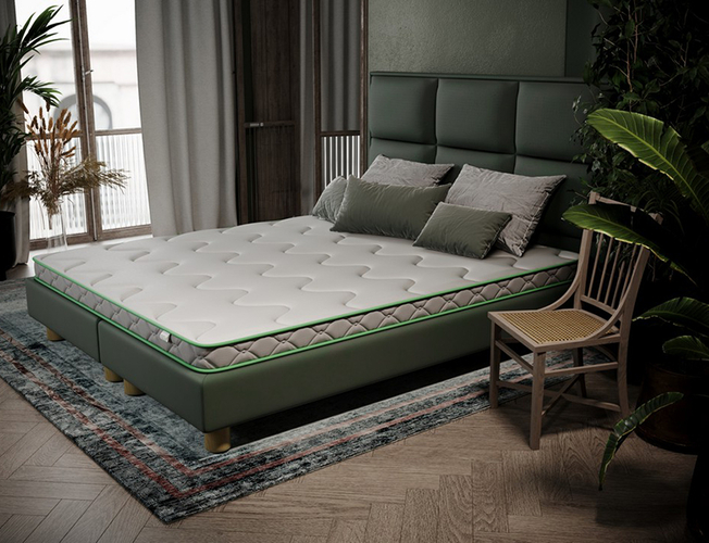 Матрас Dröm Massage