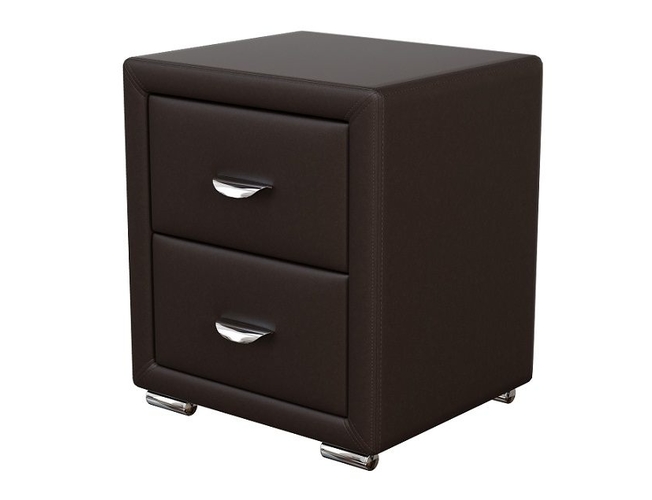 Тумба Orma Soft 2 венге