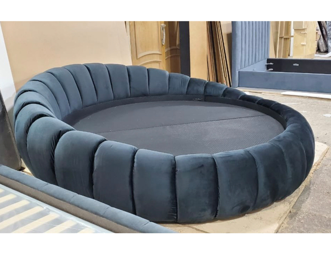 Кровать Такита