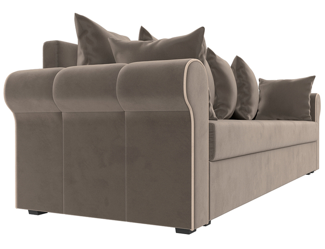 Диван прямой Рейн (ткань)