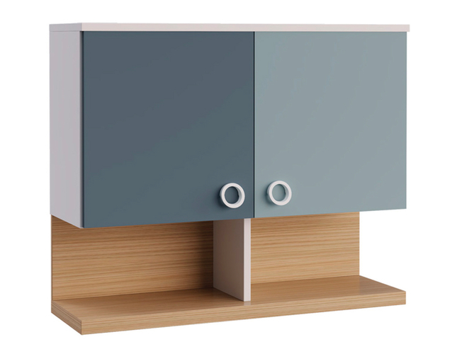 Шкаф навесной SMARTY PREMIUM