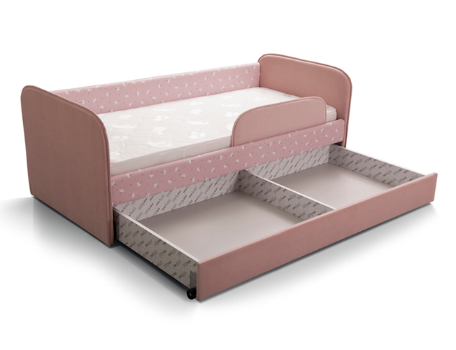 Кровать детская IVY