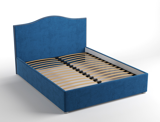 Кровать Сальвадор с подъемным механизмом