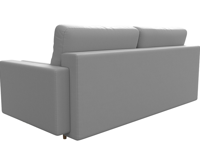 Диван прямой Белфаст экокожа