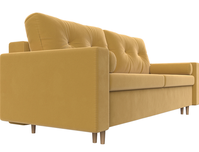 Диван прямой Белфаст ткань