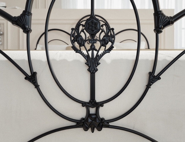 Кровать Prima