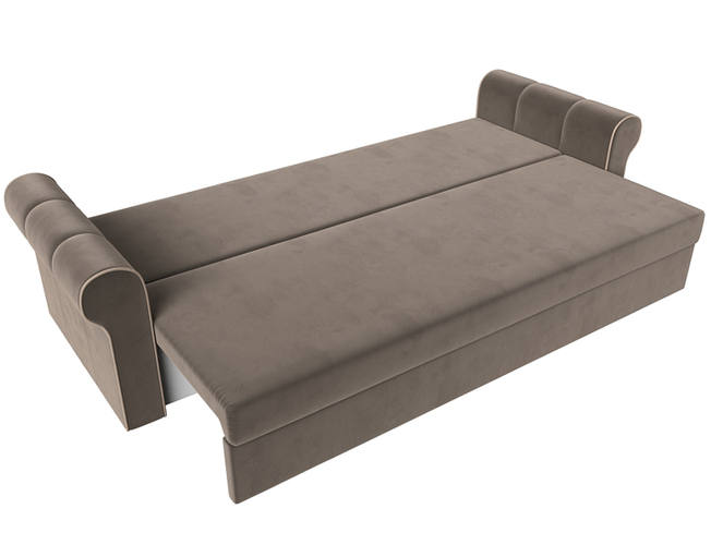 Диван прямой Рейн (ткань)