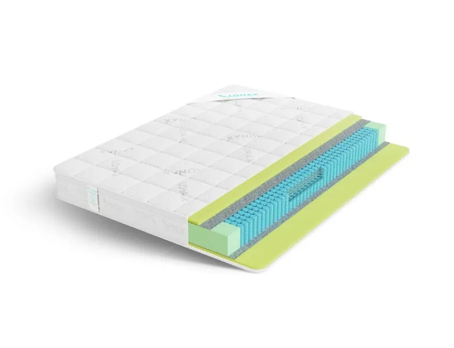 Матрас Lonax ППУ S-1000