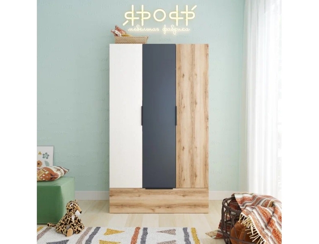 Комплект мебели "Грация" Ярофф Сбп