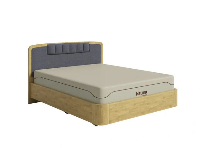 Спальная система Gatsby Grace дуб