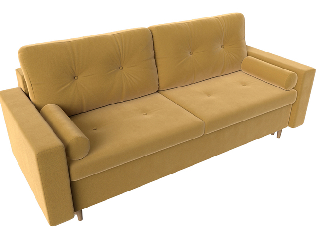 Диван прямой Белфаст ткань