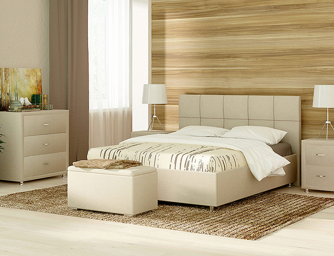 Кровать Richmond с подъемным механизмом