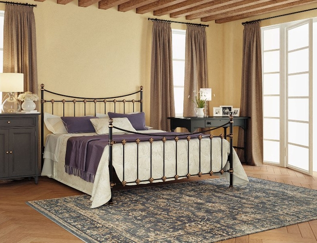 Кровать Charm