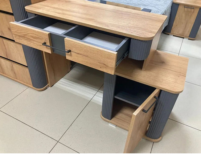 Стол туалетный Ольга-2 ФАНТ