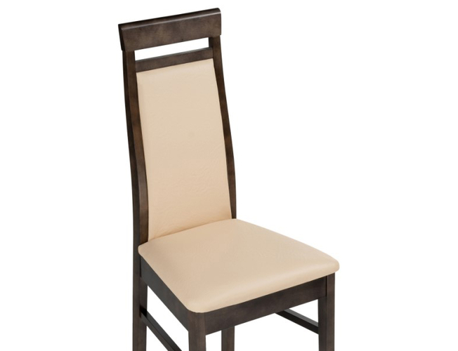 Деревянный стул Амиата ваниль (Арт.474303)