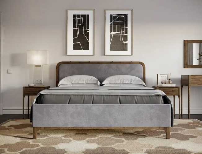 Кровать Advance