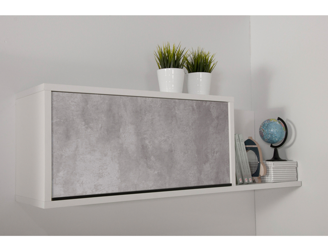 Шкаф навесной RALF FORSAGE B