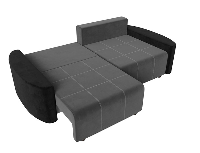 Диван прямой Бристоль