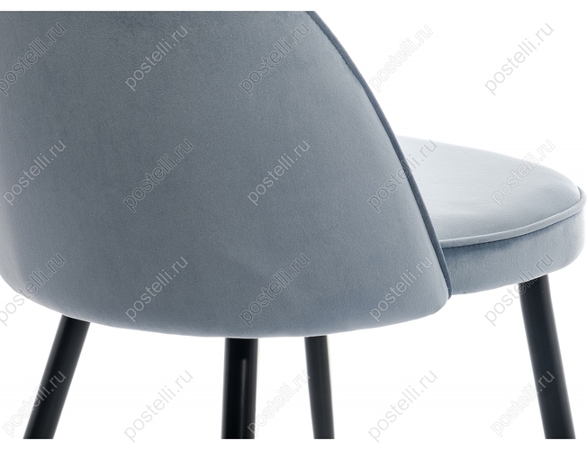 Стул Dodo синий (Арт. 11543)