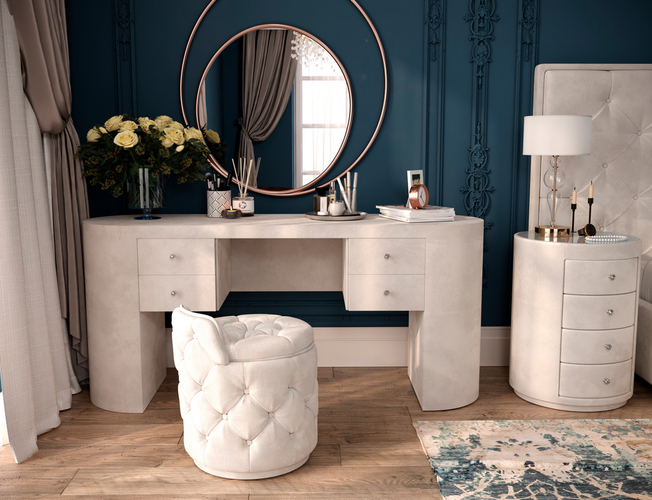 Туалетный столик Verda Classic