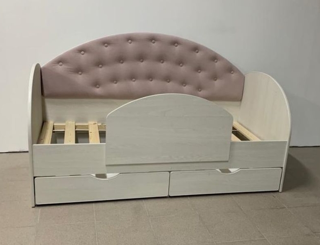 Детская кровать-диван Софа №10