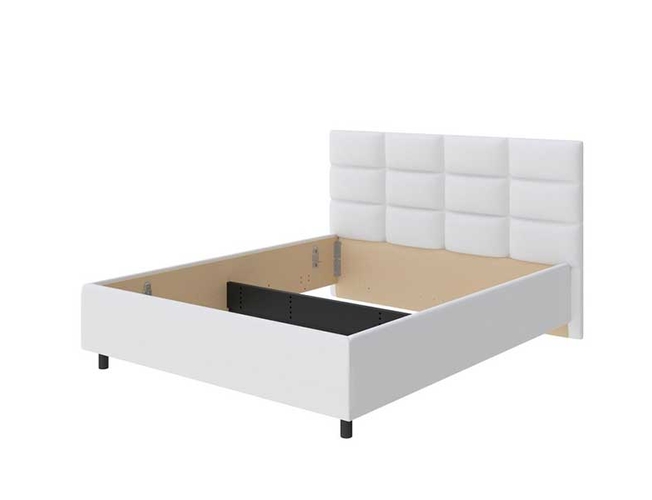 Кровать Como (Veda) 8 ткань