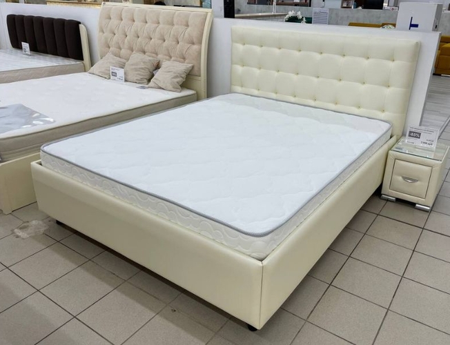 Кровать Scarlett