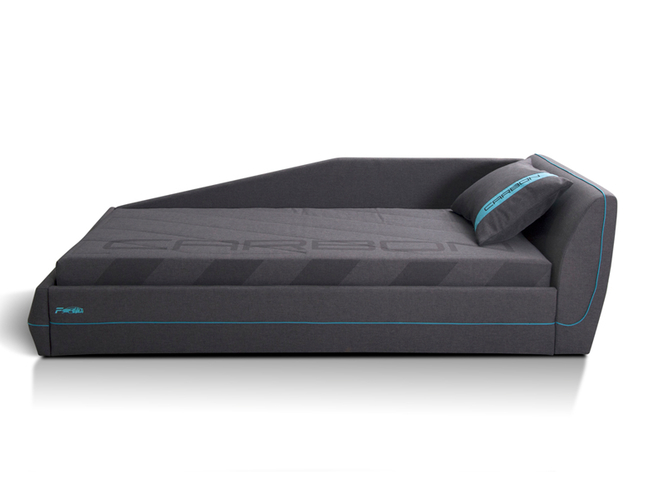 Детская кровать CARBON