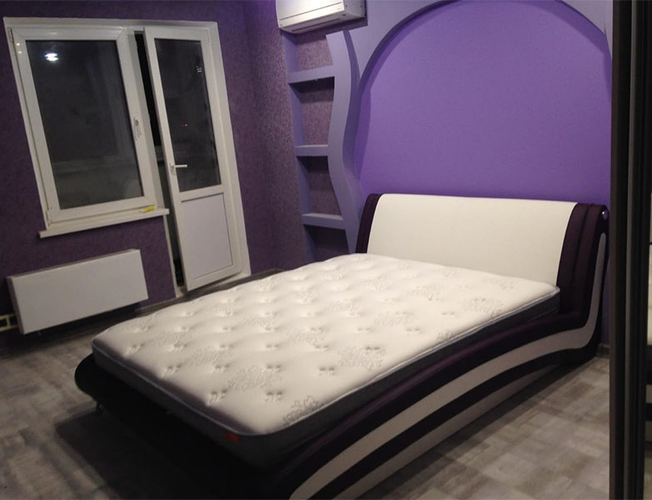 Кровать Corso 2