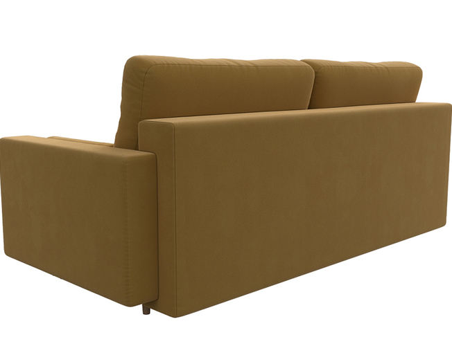 Диван прямой Белфаст ткань