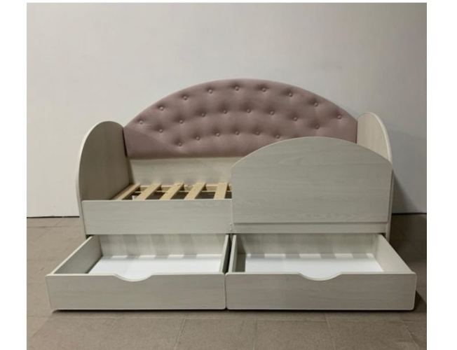 Детская кровать-диван Софа №10