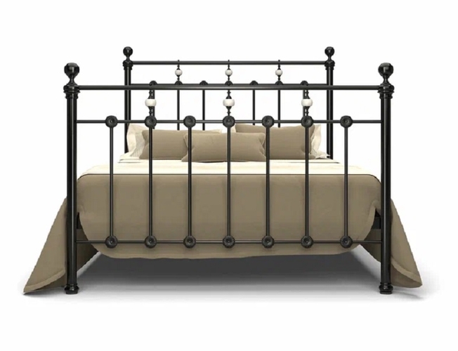 Кровать Stone