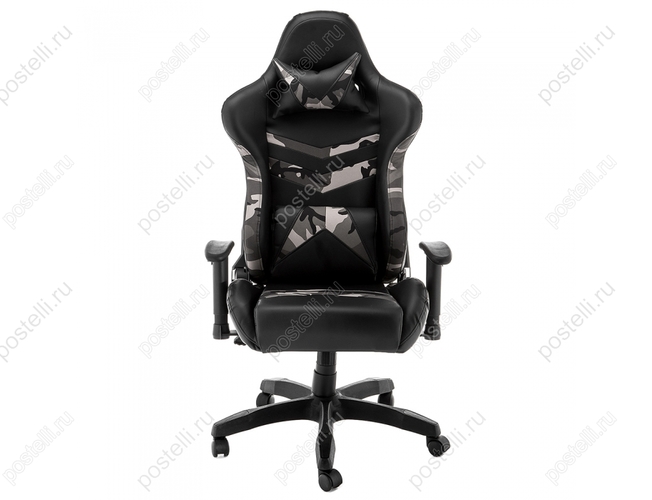 Игровое кресло Military (Арт. 11262)