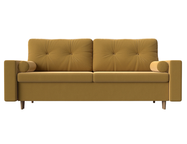 Диван прямой Белфаст ткань