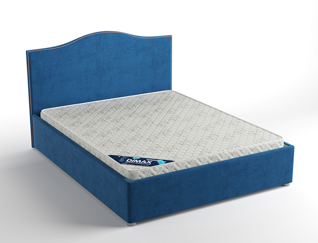 Кровать Сальвадор с подъемным механизмом