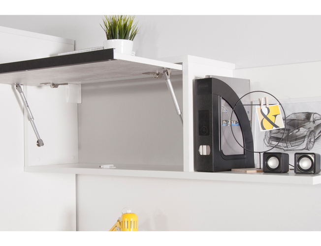 Шкаф навесной RALF FORSAGE Y