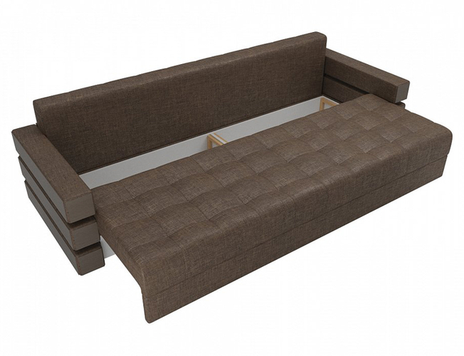 Диван прямой Венеция ткань