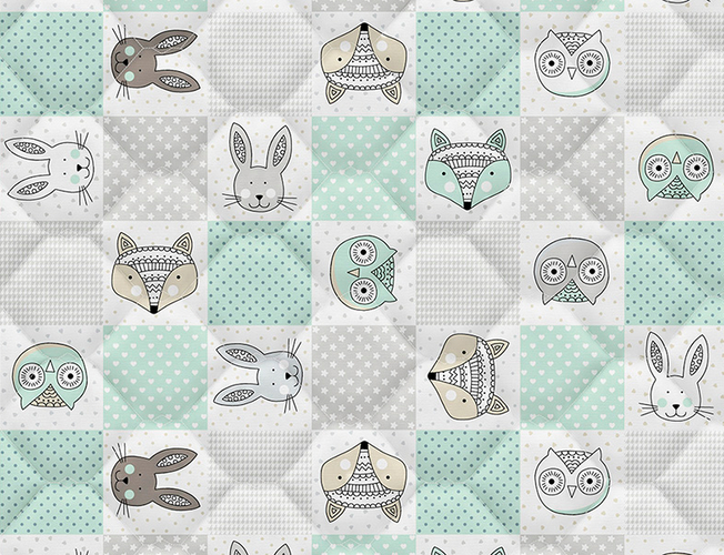 Детский матрас Kids Soft