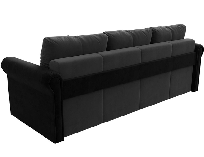 Диван прямой Европа (ткань)