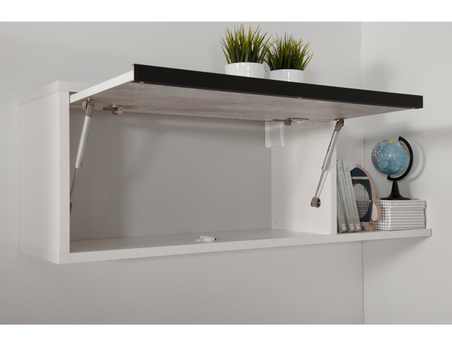 Шкаф навесной RALF FORSAGE B