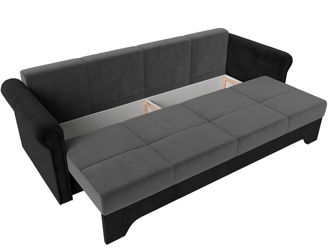 Диван прямой Европа (ткань)